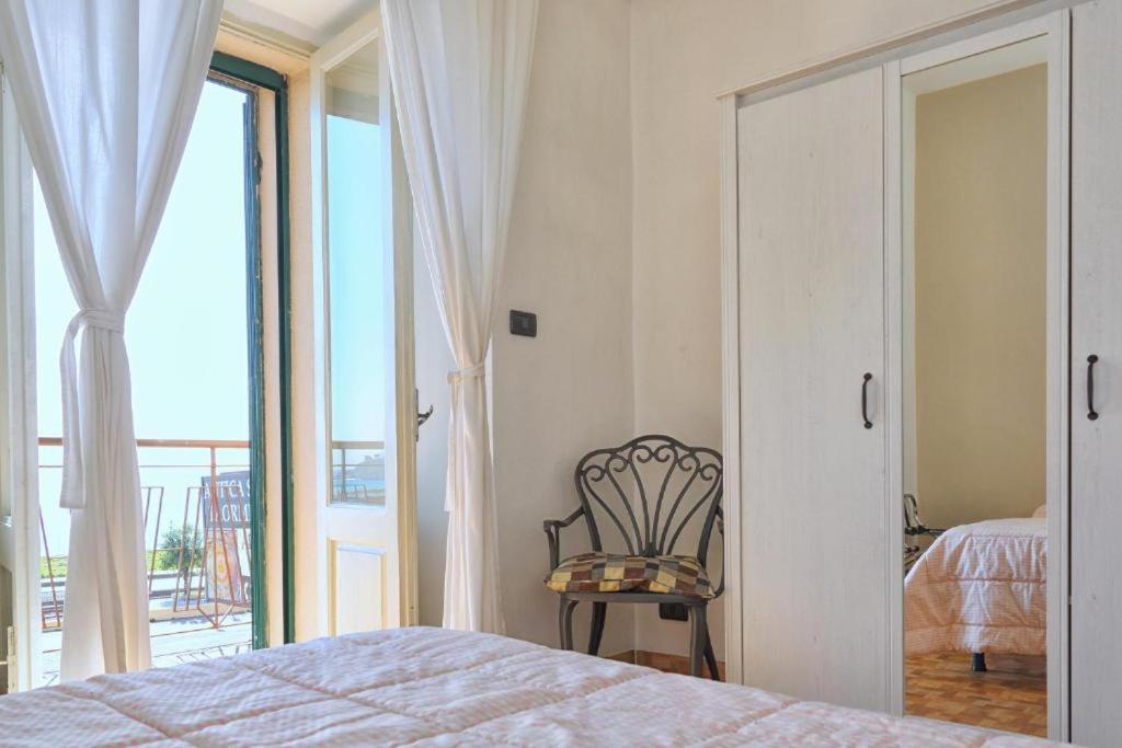 Casa Chiti Taormina Apartment Exterior photo